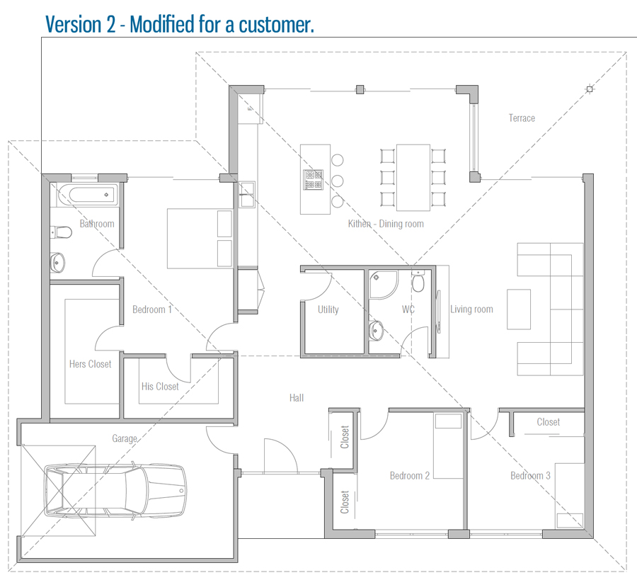 house design small-house-ch224 22