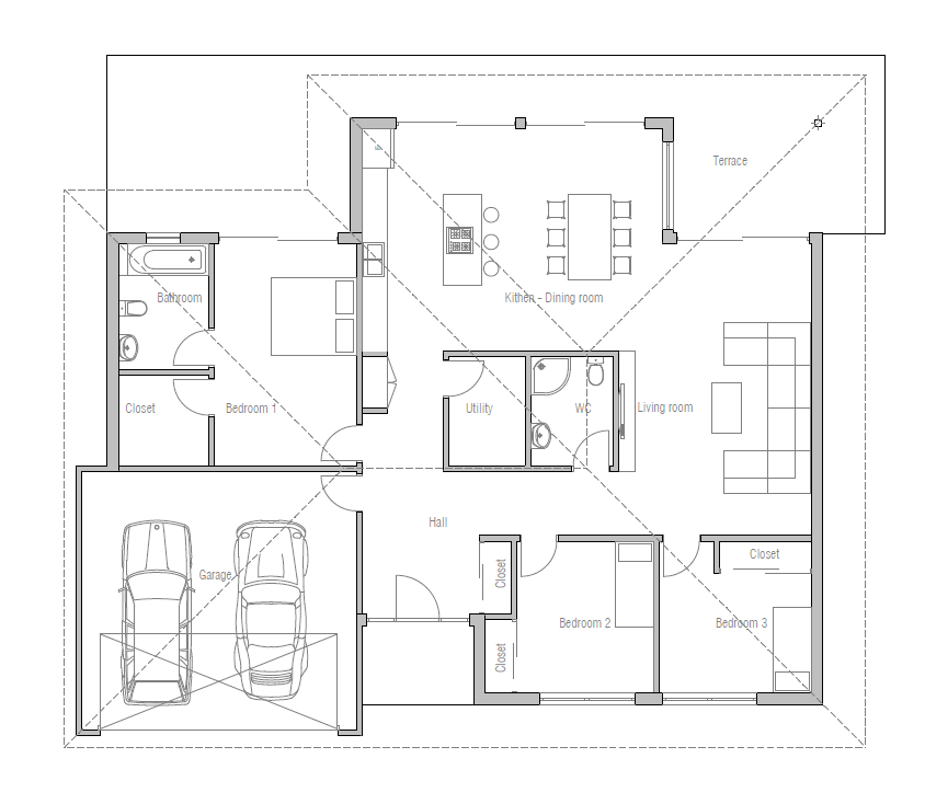 house design modern-house-ch224 10