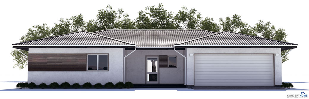 house design small-house-ch100 3