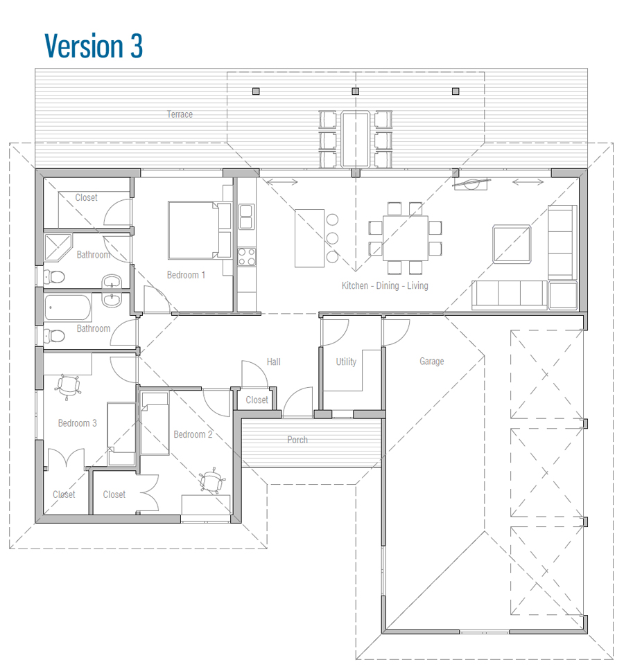 house design small-house-ch100 20