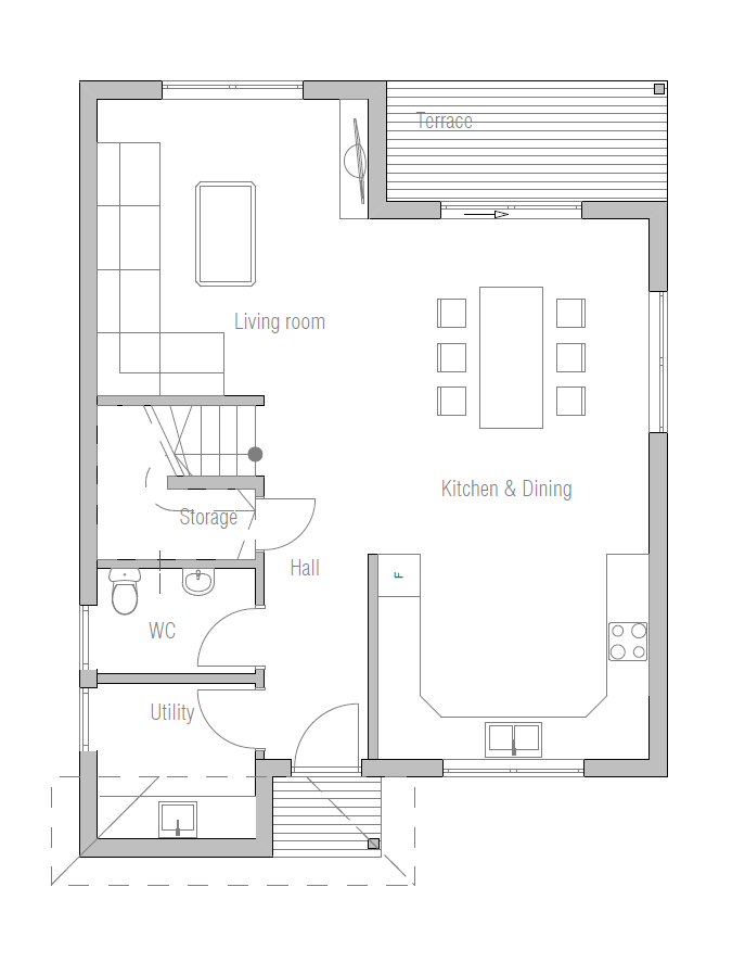 house design small-house-ch237 10