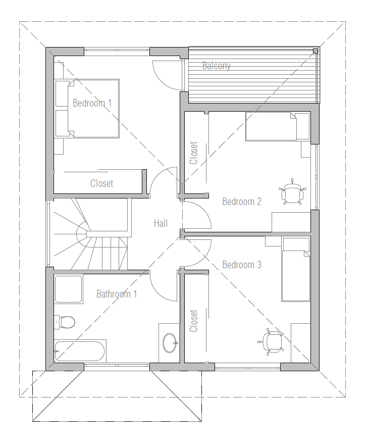 house design small-house-ch237 11