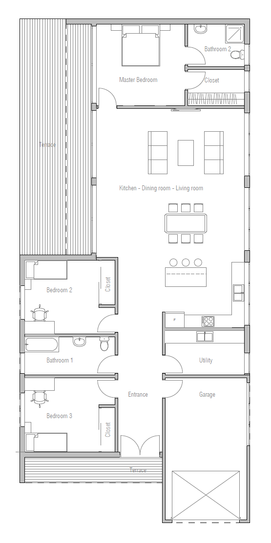 house design contemporary-home-ch267 10