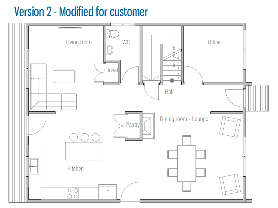 house design small-house-ch244 21