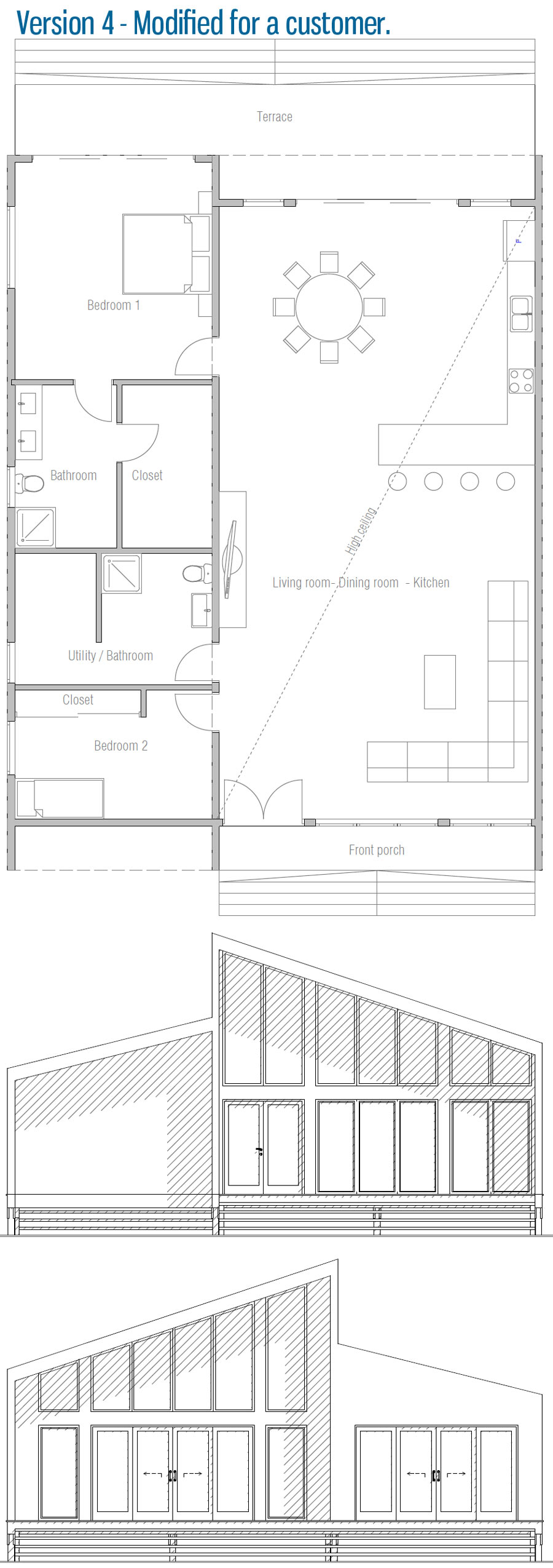 house design small-house-ch255 24