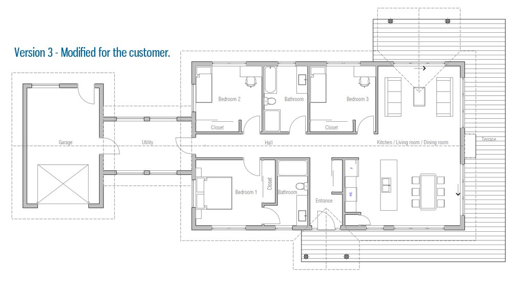 house design small-house-ch232 14