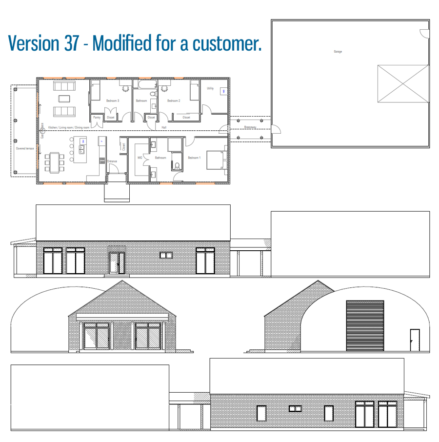 house design small-house-ch232 78