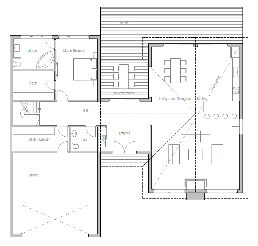 house design modern-house-ch279 10