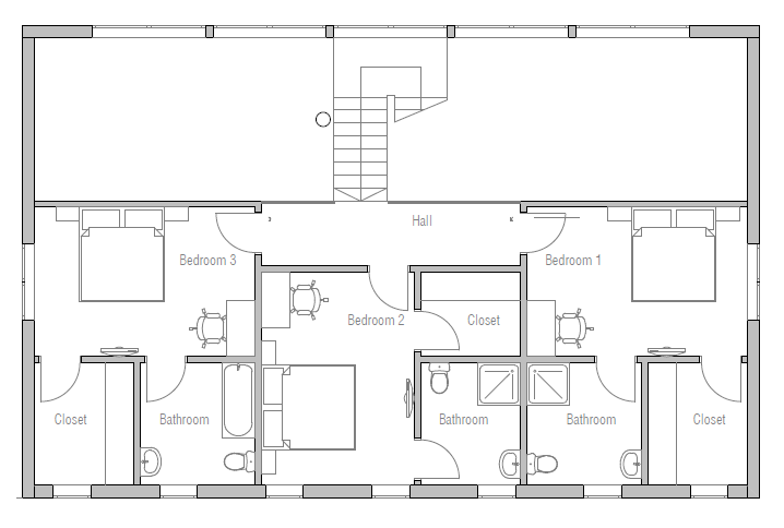 house design contemporary-home-ch304 11