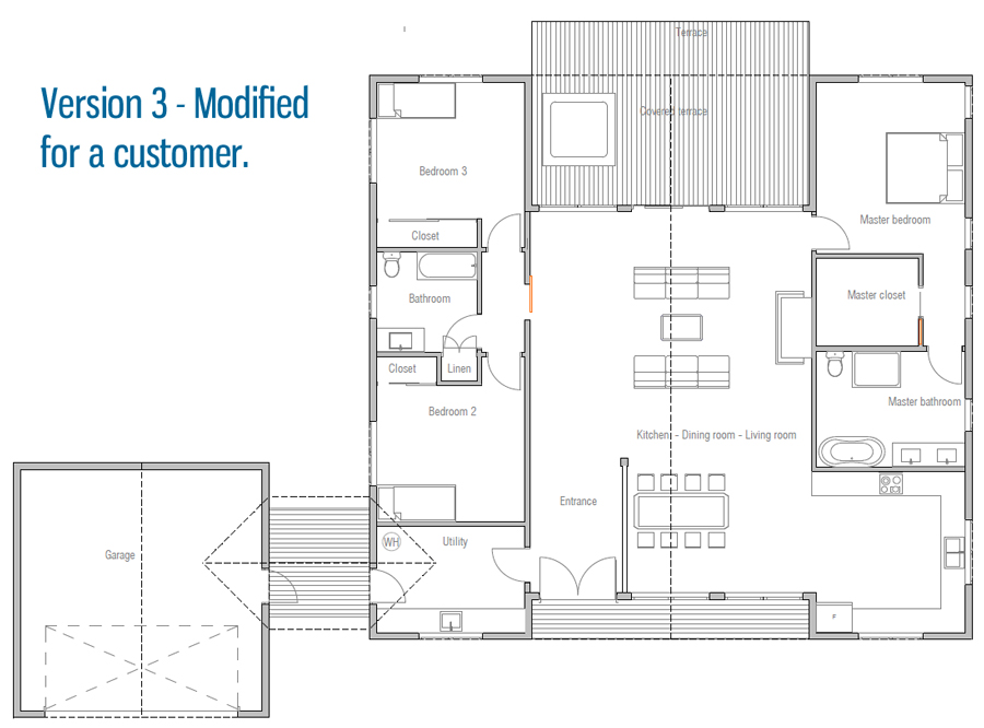 house design house-plan-ch325 25