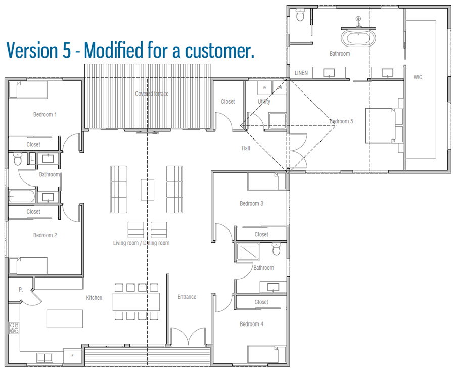 house design house-plan-ch325 30