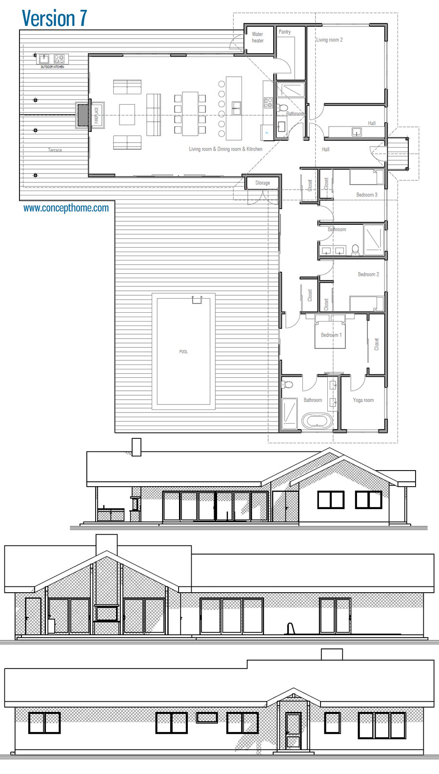 house design house-plan-ch331 52