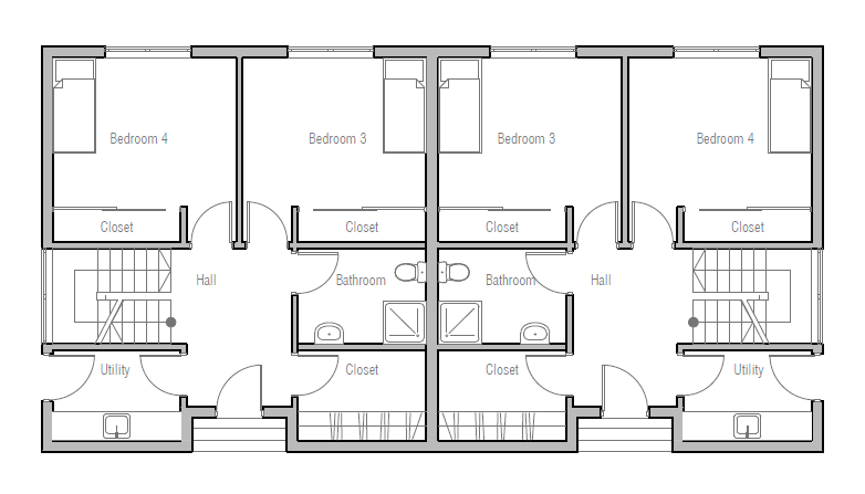 house design house-plan-ch345-d 10