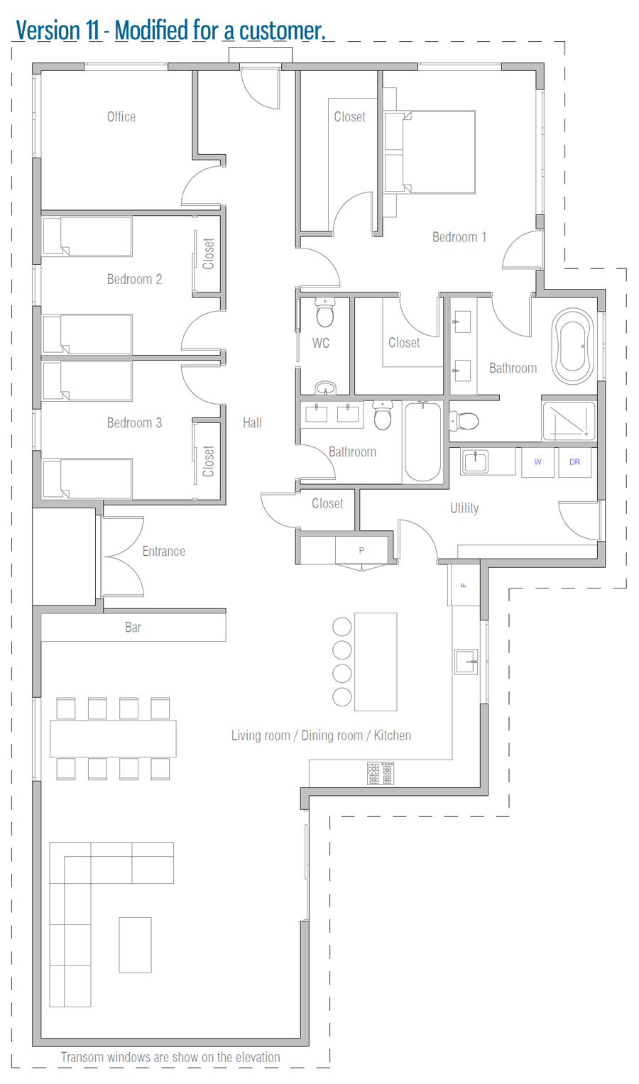 house design house-plan-ch535 52
