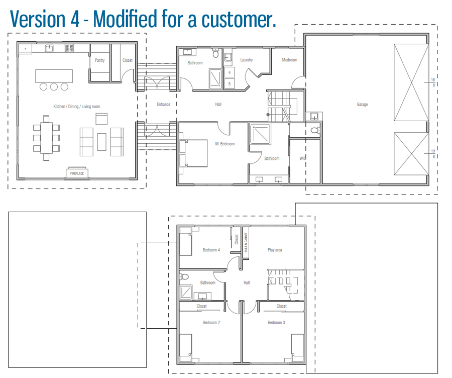 house design house-plan-ch364 35