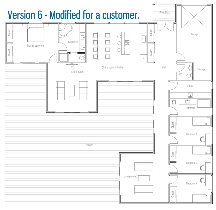 house design house-plan-ch377 38