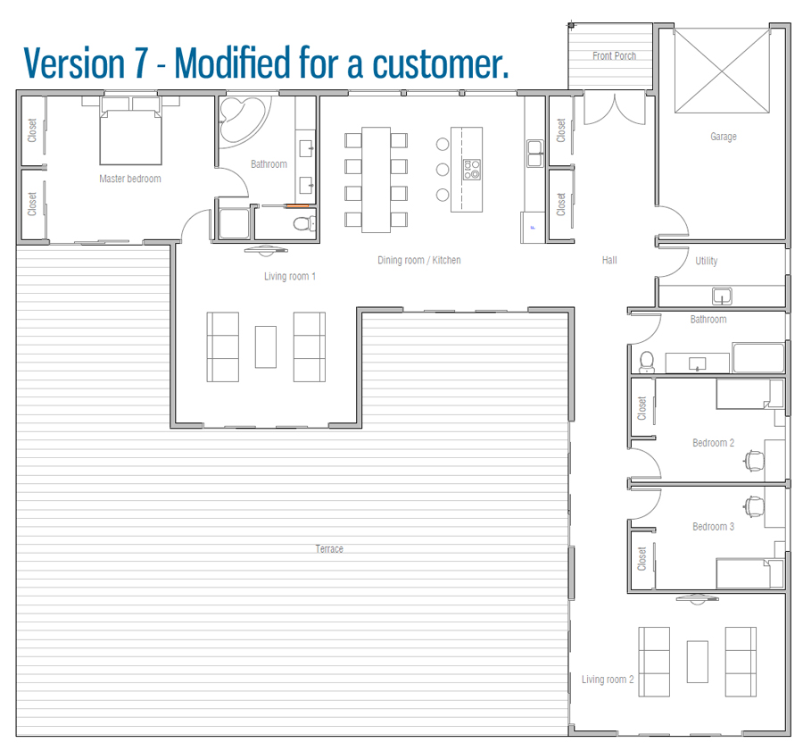 house design house-plan-ch377 40