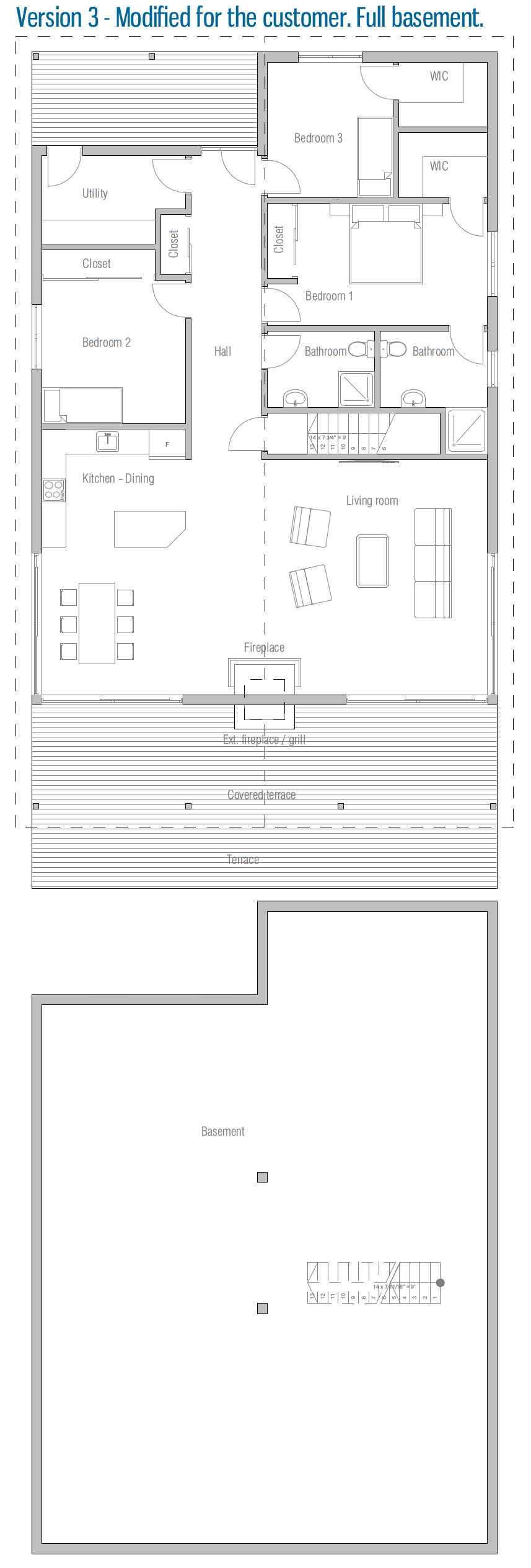 house design house-plan-ch384 42
