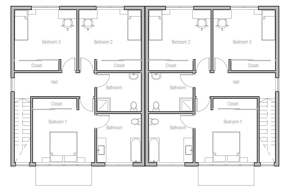 house design house-plan-ch363d 11
