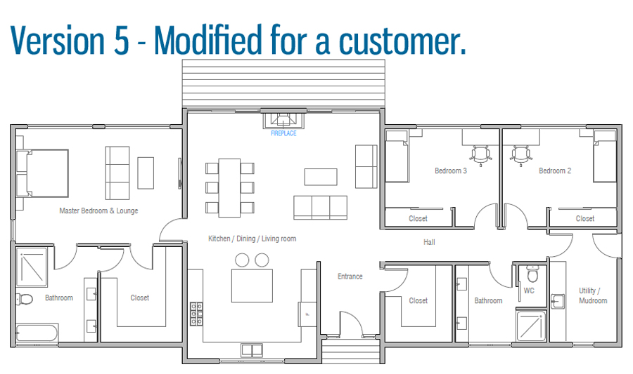 house design house-plan-ch402 30