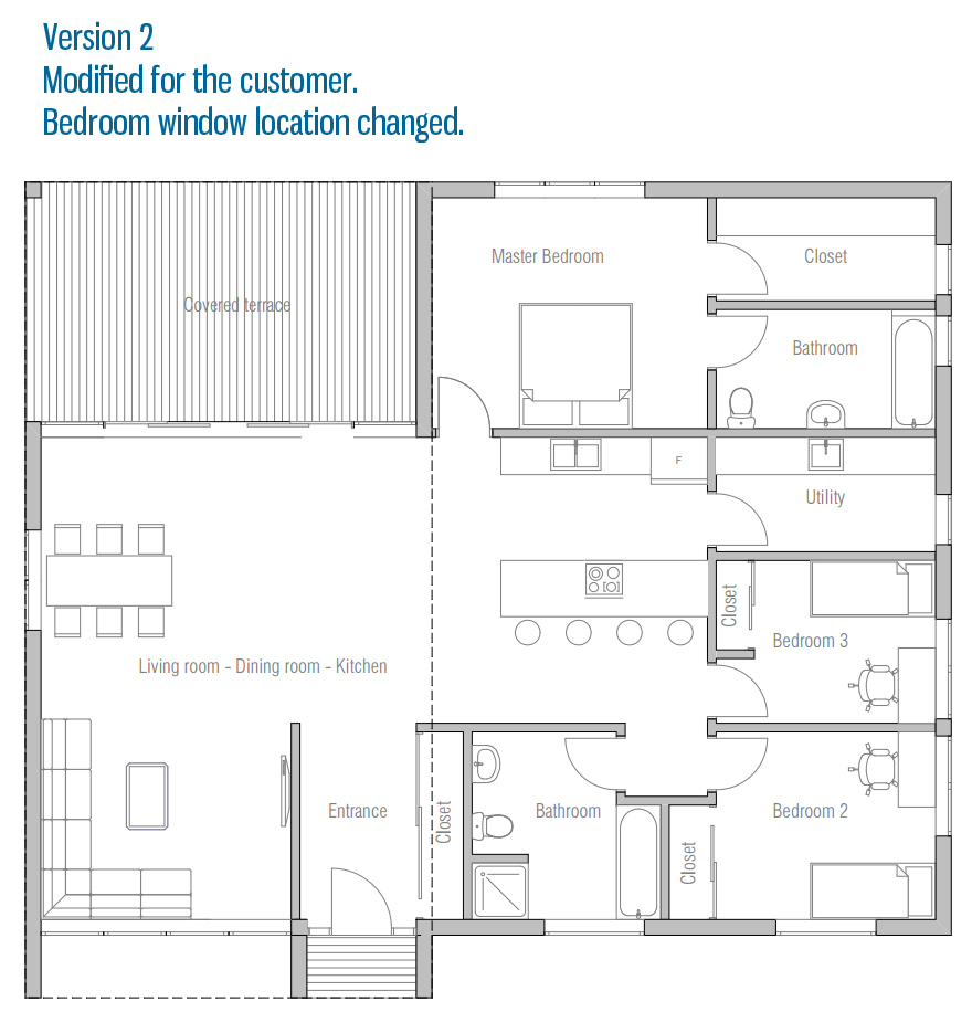 house design house-plan-ch406 12