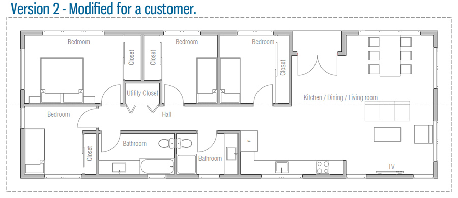 house design house-plan-ch442 20