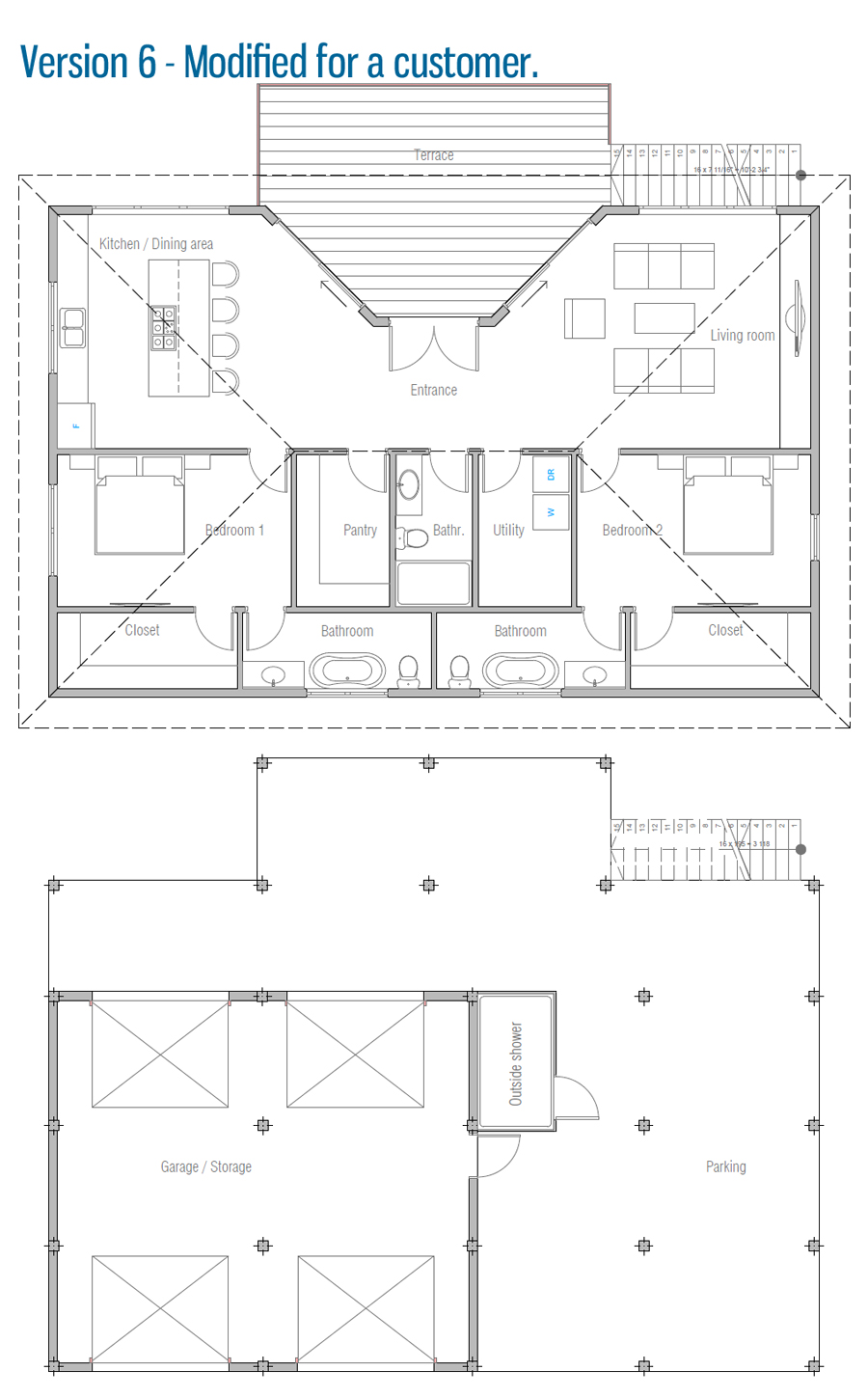 house design house-plan-ch462 42