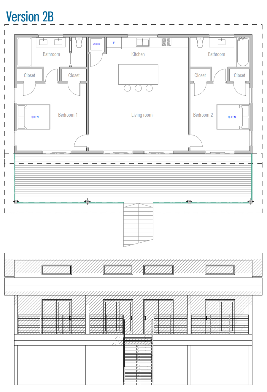 house design house-plan-ch464 17