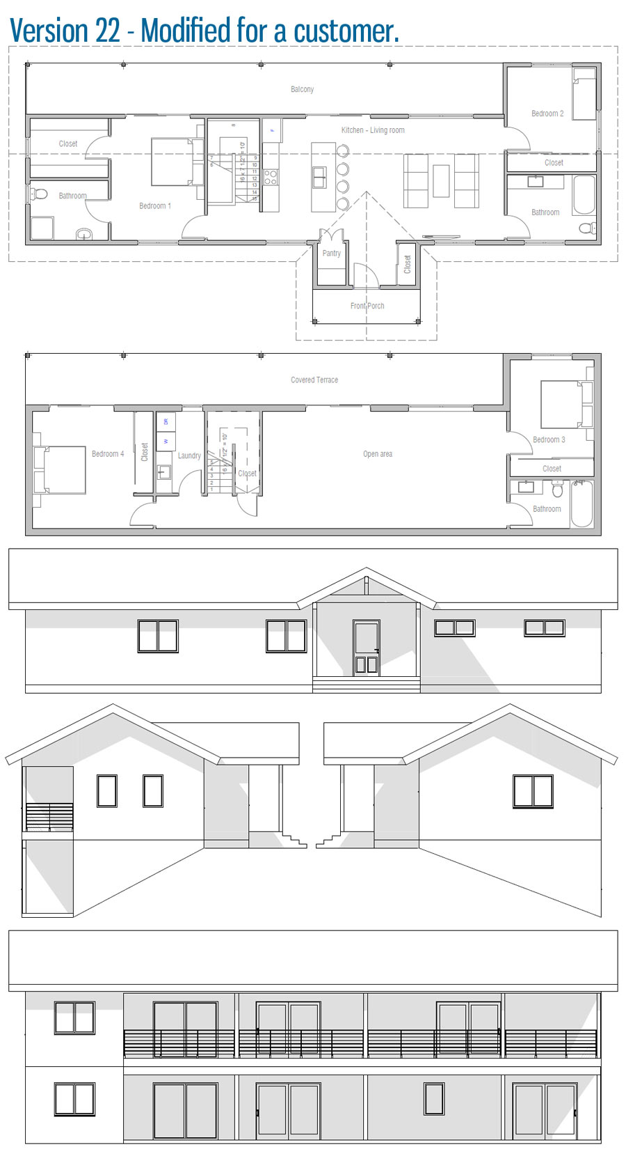 house design house-plan-ch468 70