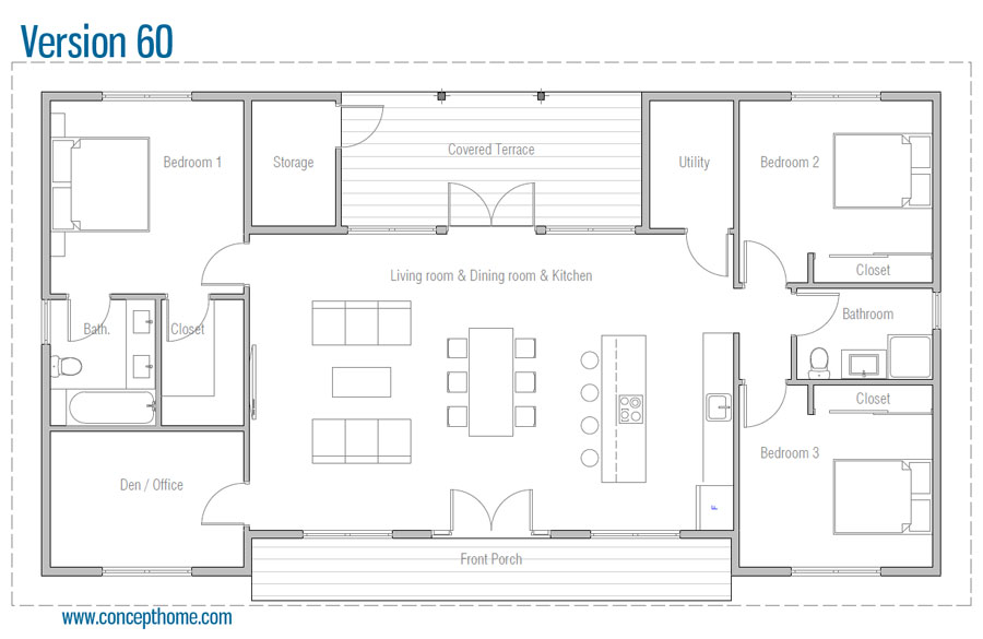 house design house-plan-ch482 94