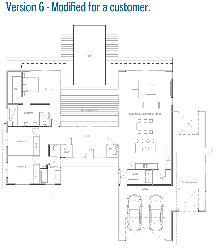 house design house-plan-ch486 50