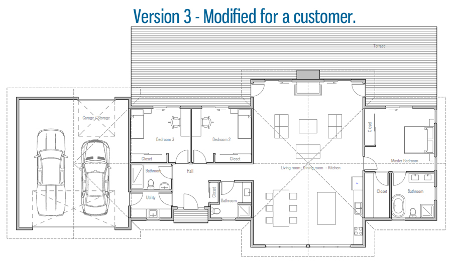 house design house-plan-ch492 30