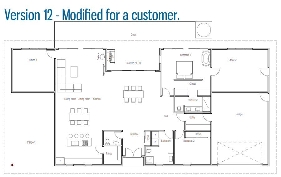 house design house-plan-ch493 49