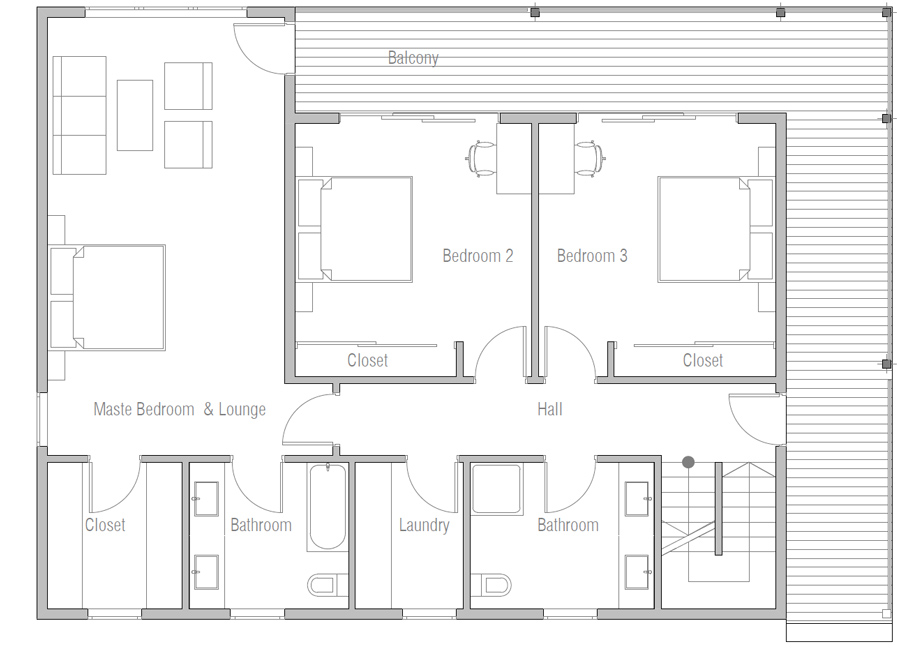 sloping-lot-house-plans_11_house_plan_ch510.jpg