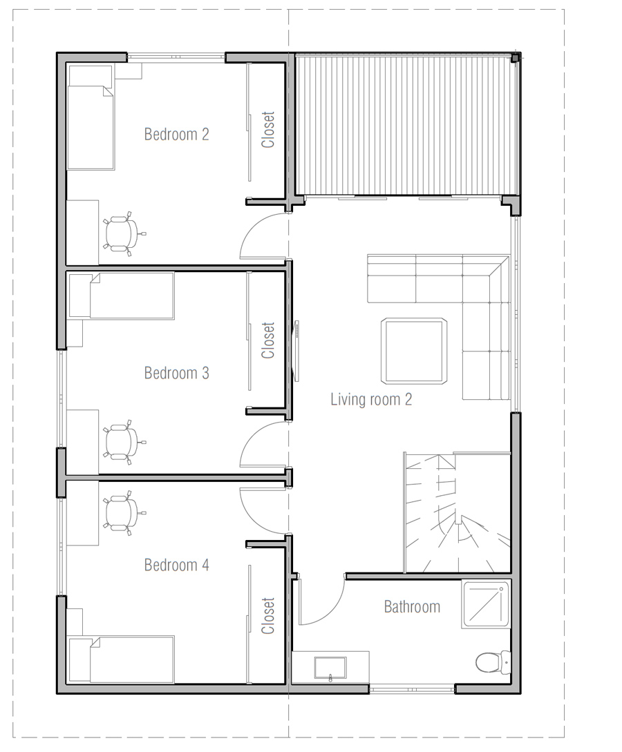 sloping-lot-house-plans_12_house_plan_ch509.jpg