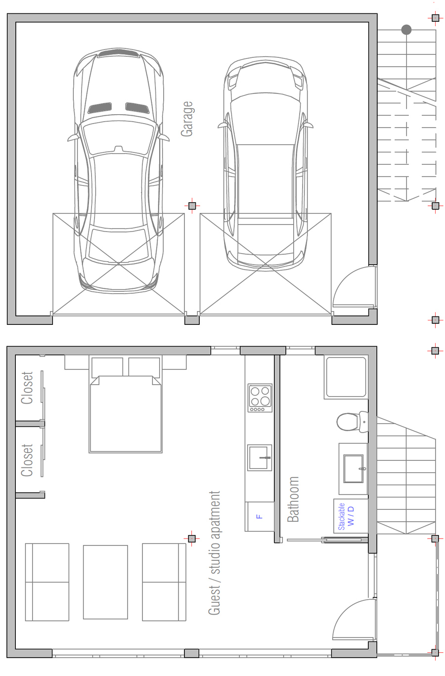 cost-to-build-less-than-100-000_20_garage_plan_G813_floor_plan.jpg