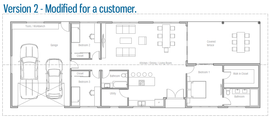 house design house-plan-ch522 14