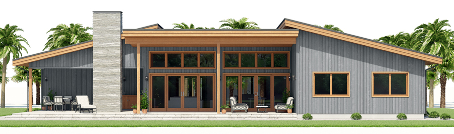 house design house-plan-ch557 3