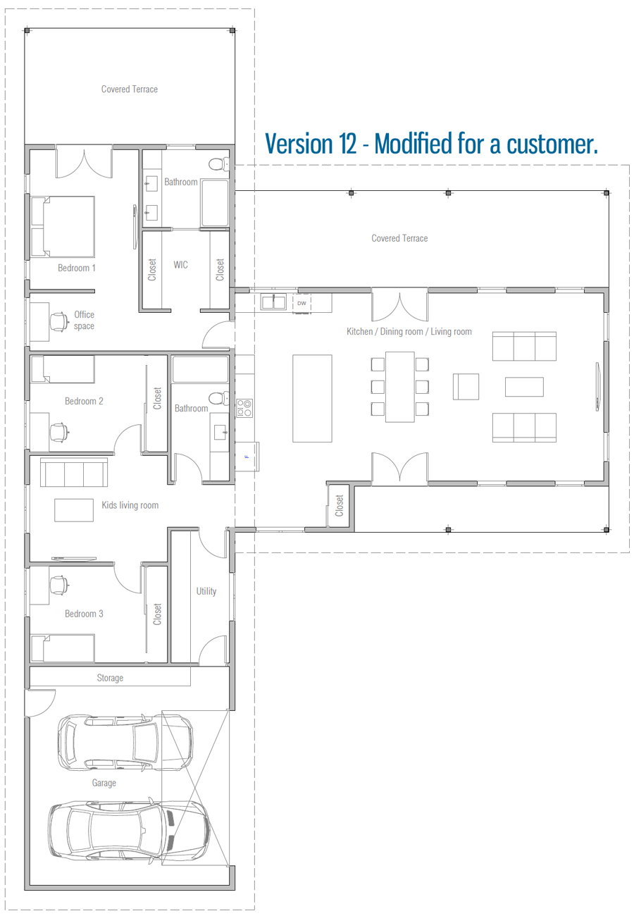 house design house-plan-ch564 59