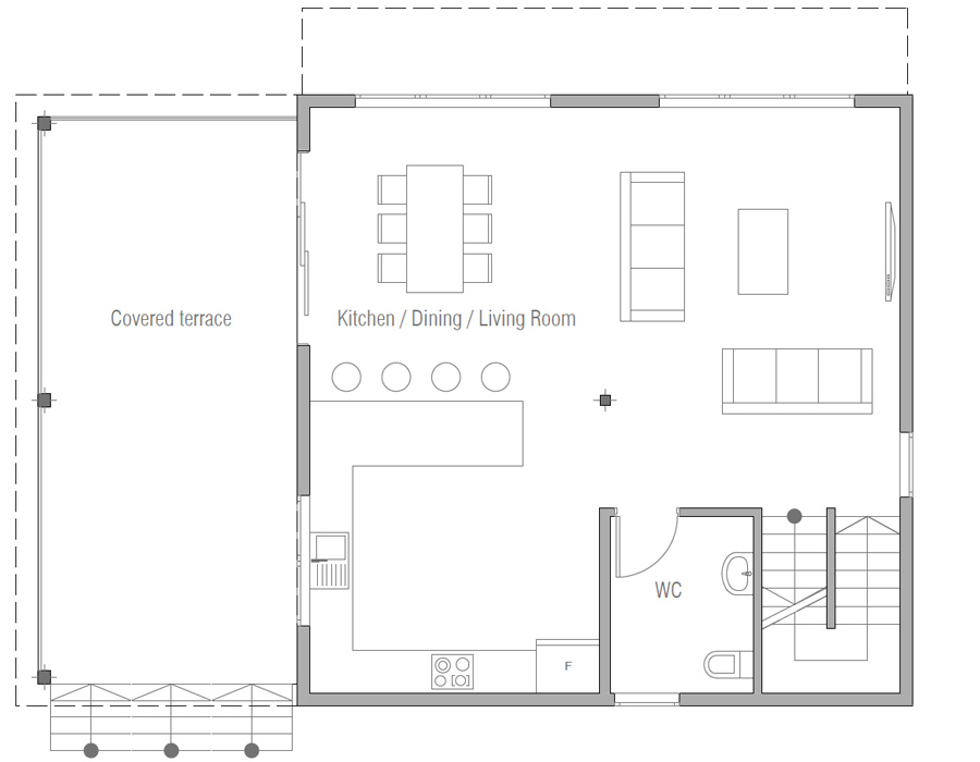 sloping-lot-house-plans_11_house_plan_579CH_2.jpg