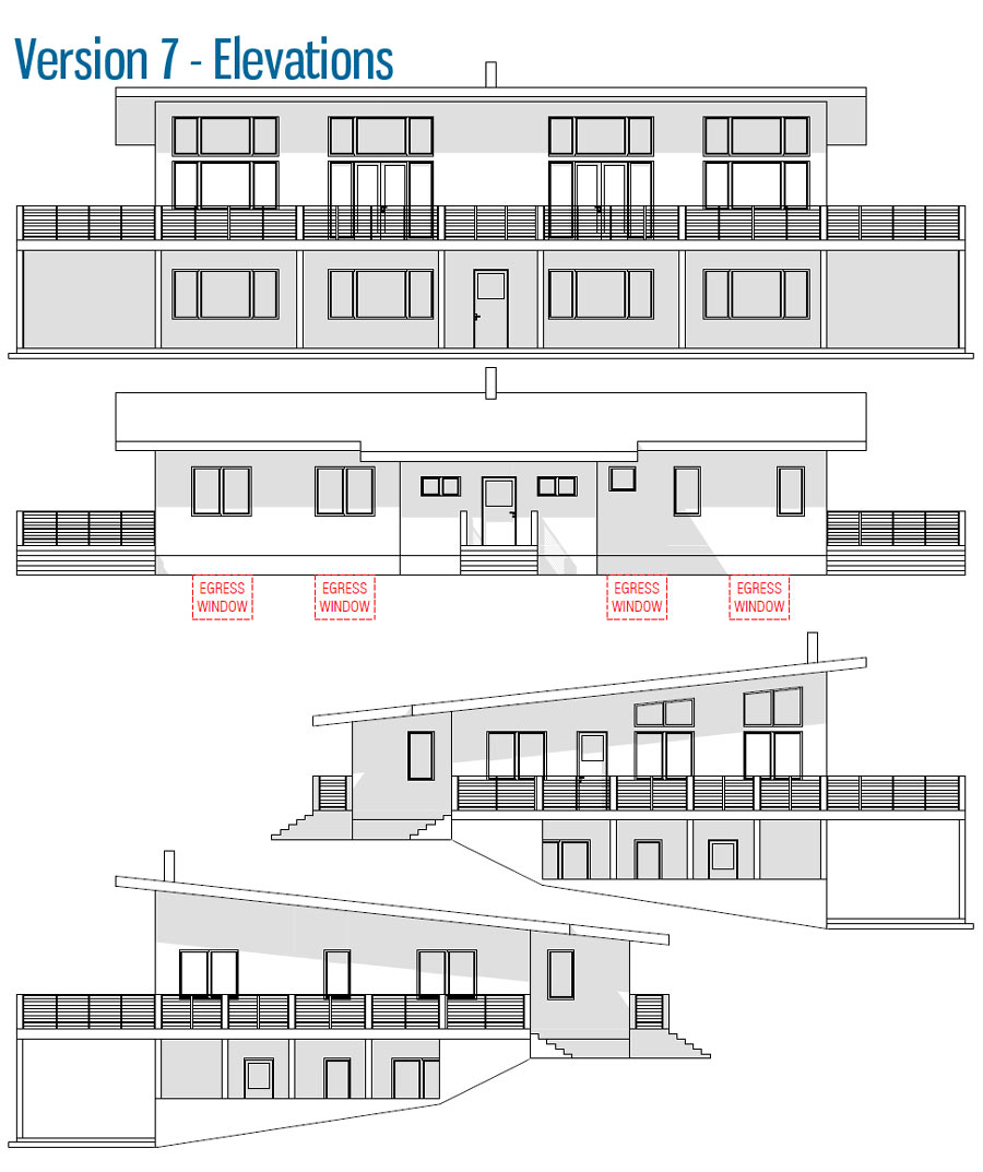 house design house-plan-ch582 35