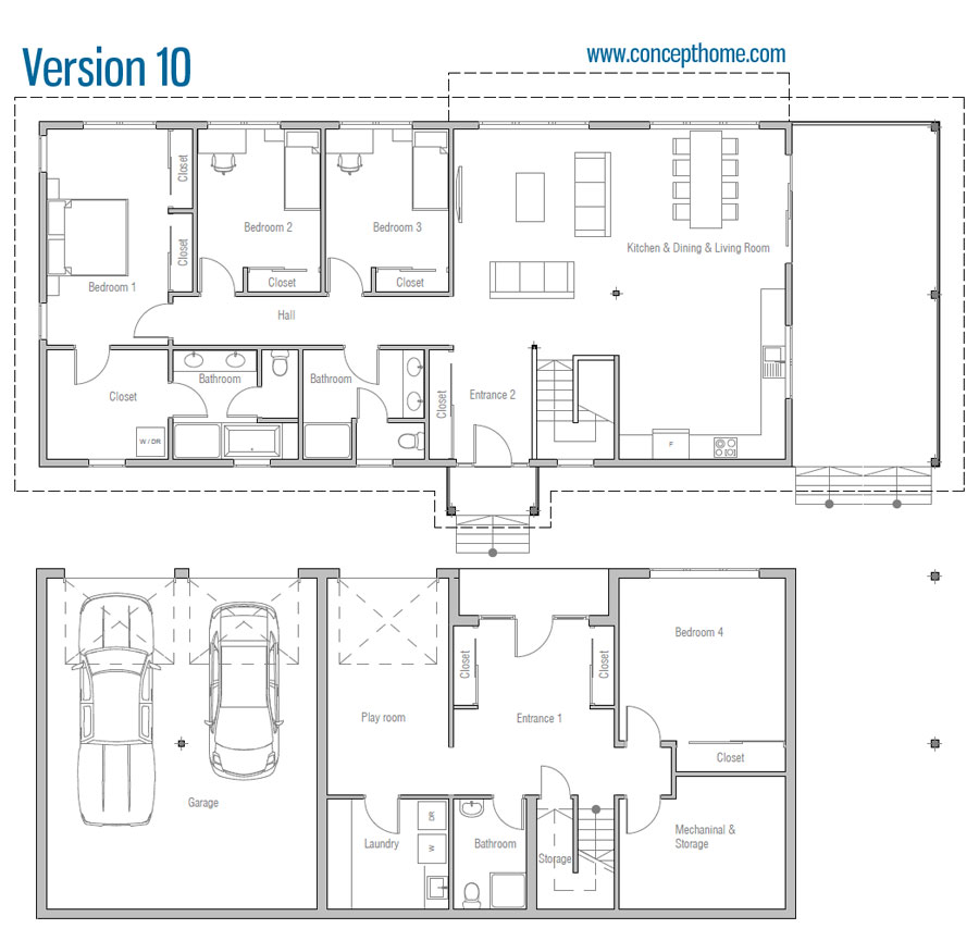 sloping-lot-house-plans_44_HOUSE_PLAN_CH582_V10.jpg