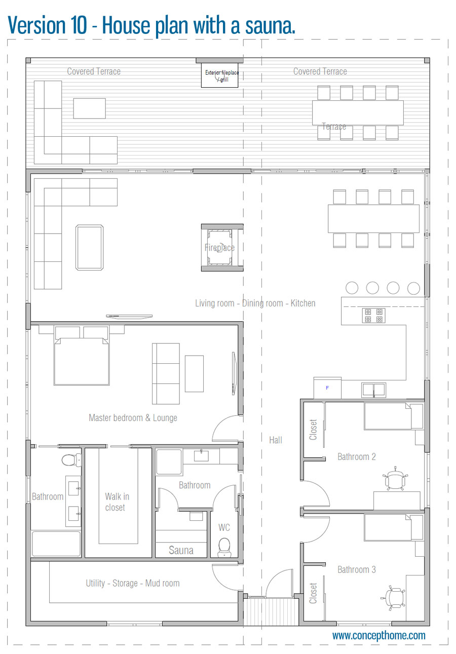 house design house-plan-ch589 52