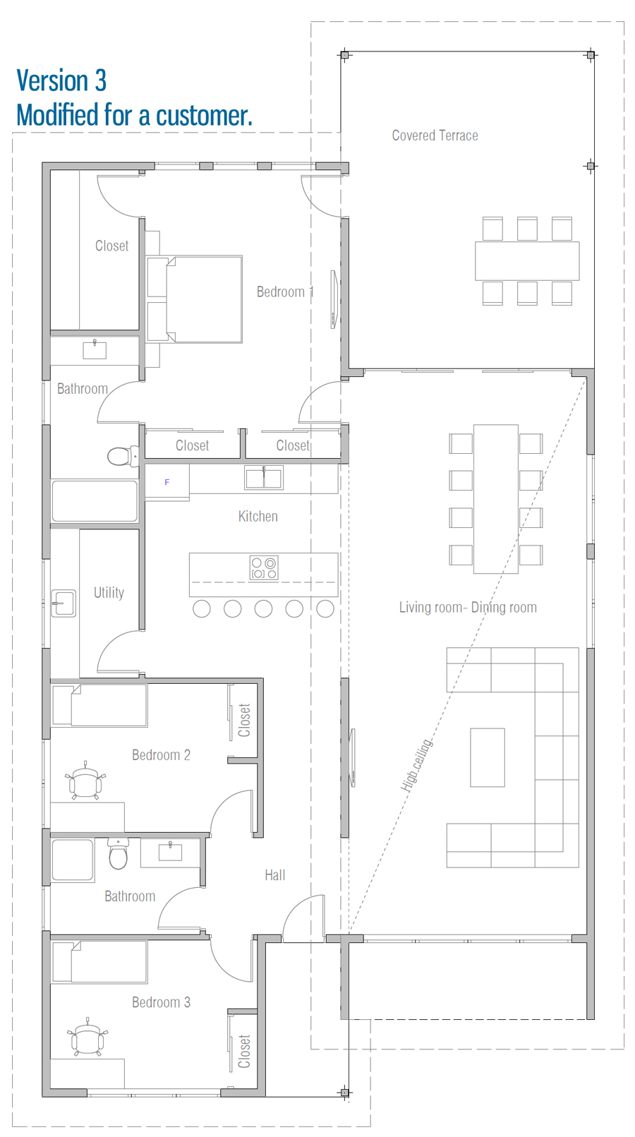 house design house-plan-ch614 40