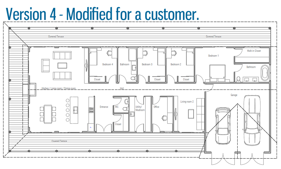 house design home-plan-ch615 34