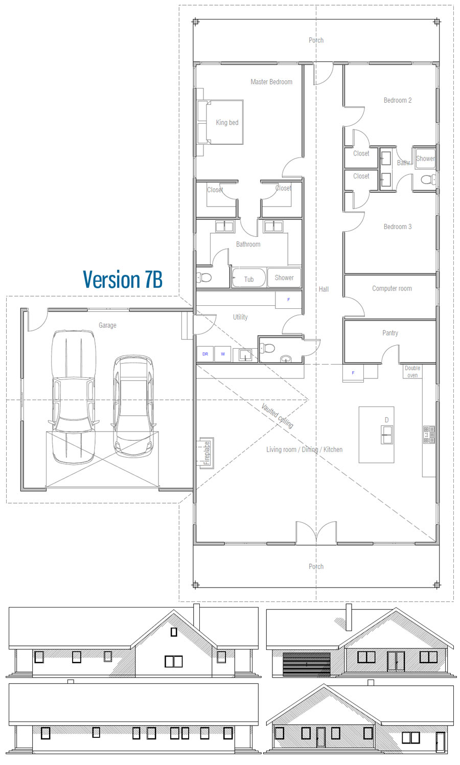 house design house-plan-ch651 40