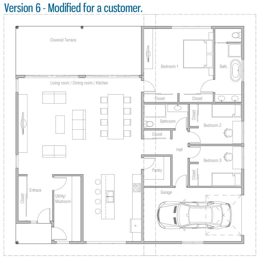 house design house-plan-ch627 42