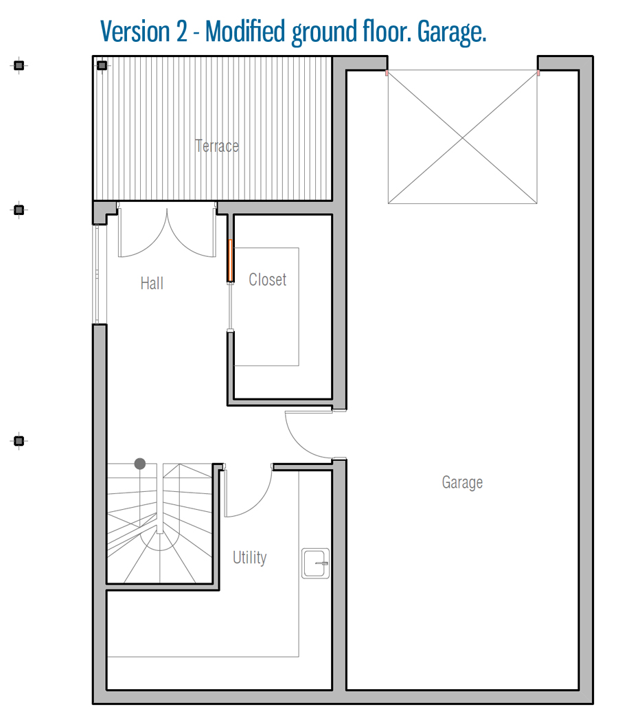 house design house-plan-ch659 24