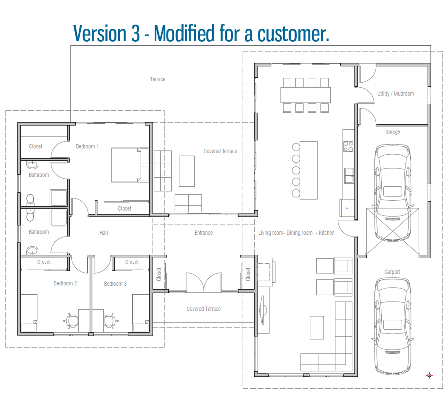 house design house-plan-ch660 30