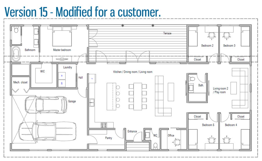 house design home-plan-ch662 54